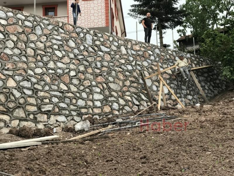 KALİTE EKİP İŞİDİR EKİP İNŞAAT TAŞ DUVARDAKİ GÜVENİLİR ADRESİNİZ