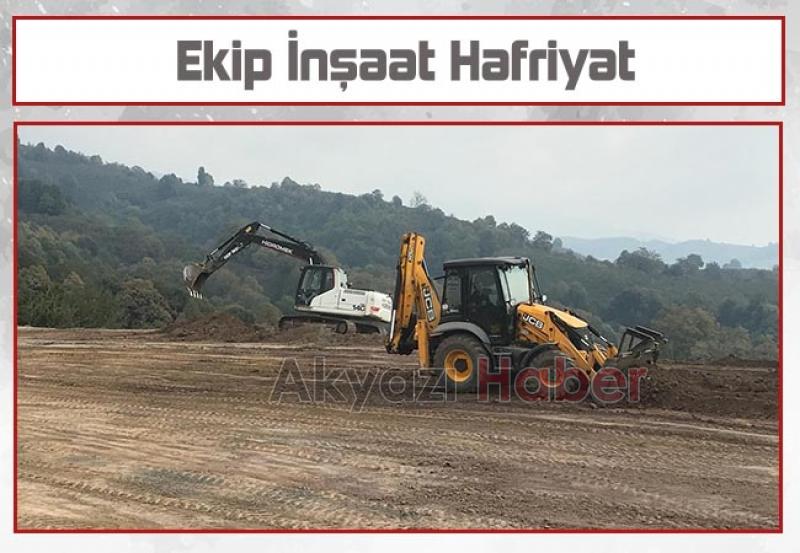 KALİTE EKİP İŞİDİR EKİP İNŞAAT TAŞ DUVARDAKİ GÜVENİLİR ADRESİNİZ