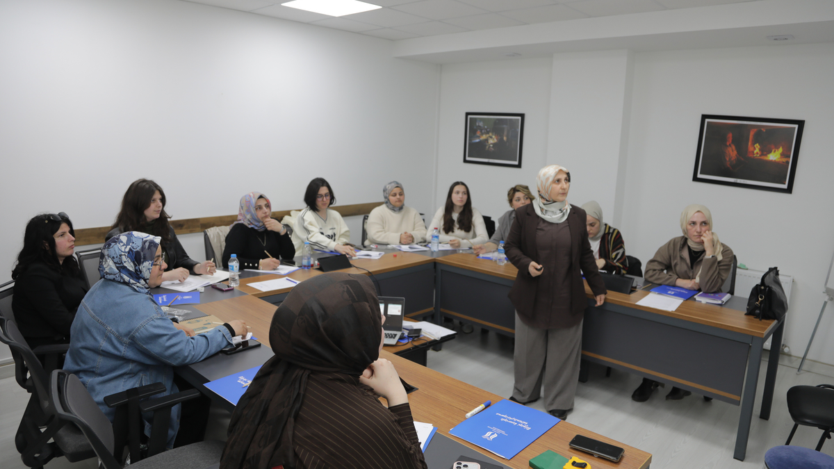 Kalite Kontrol Uzmanlığı Programı