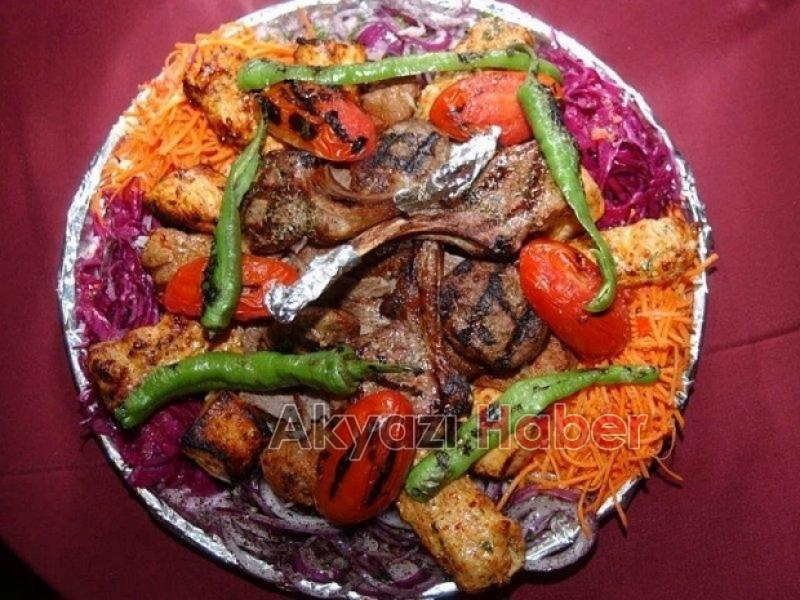Kaliteli hizmet Bu Ramazanda Sizlerle