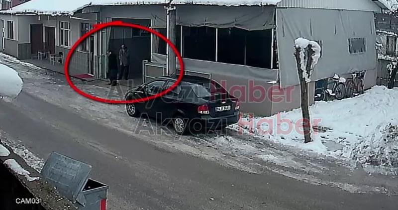 Kalp Krizi Geçiren Vatandaş Yaşamını Yitirdi