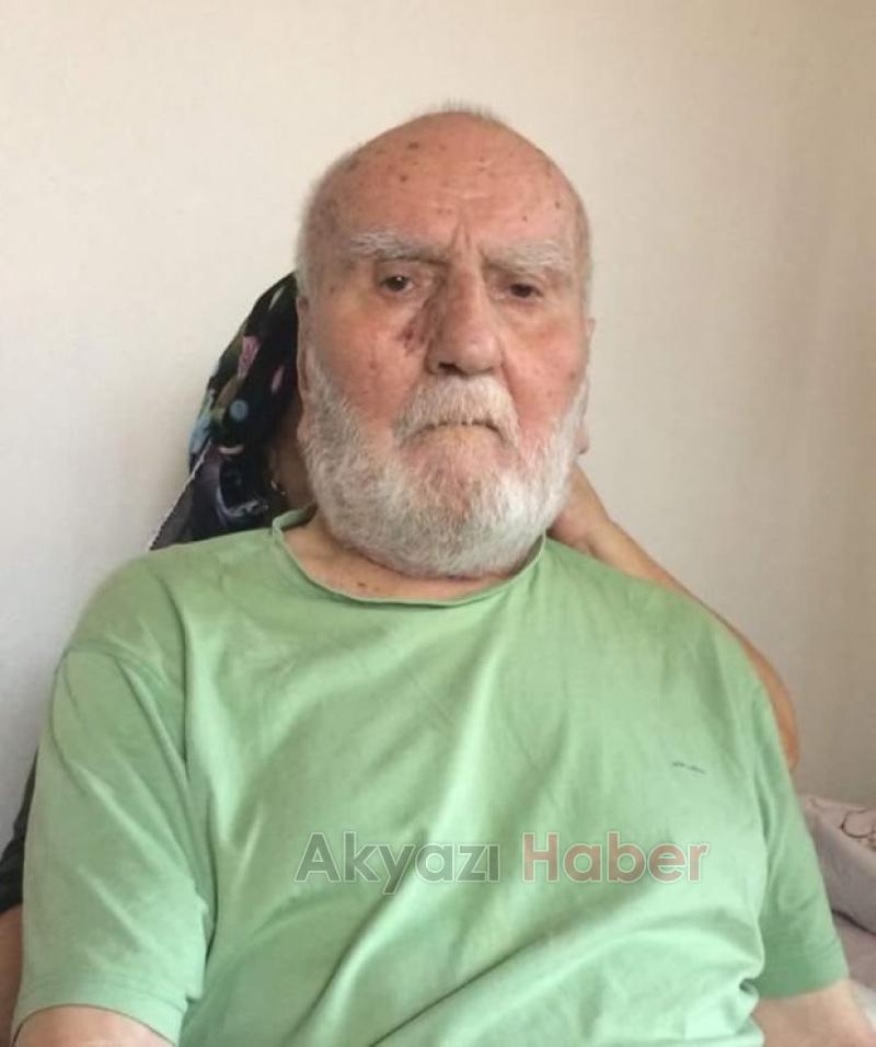 Kamil Ocaklı Defnedildi 