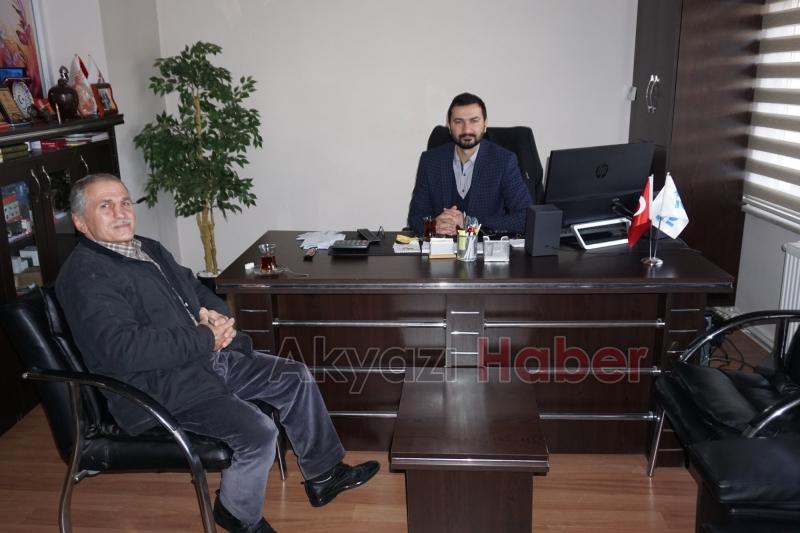 Kamil Özdağ Güreş Eğitim Merkezi Bitmek Üzere