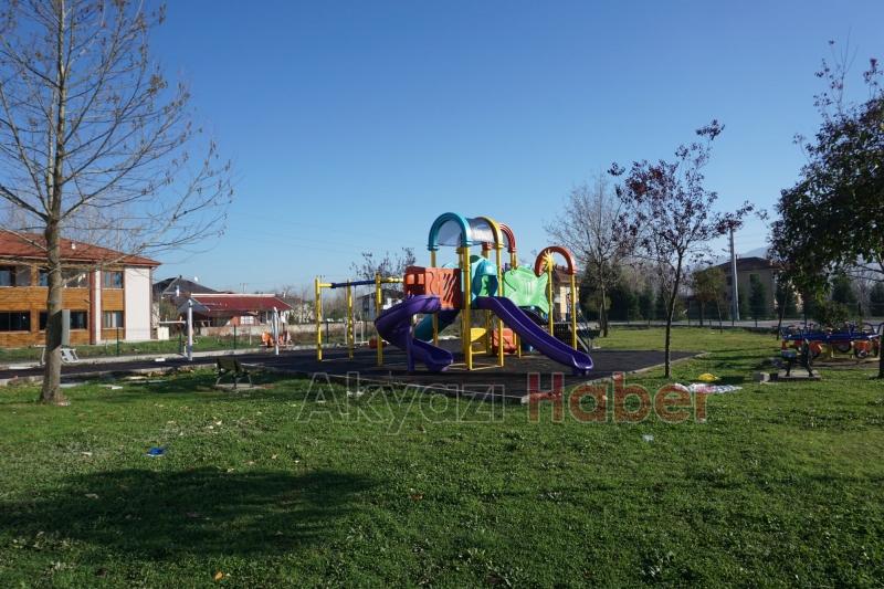 Kamil Özdağ Güreş Eğitim Merkezi Bitmek Üzere