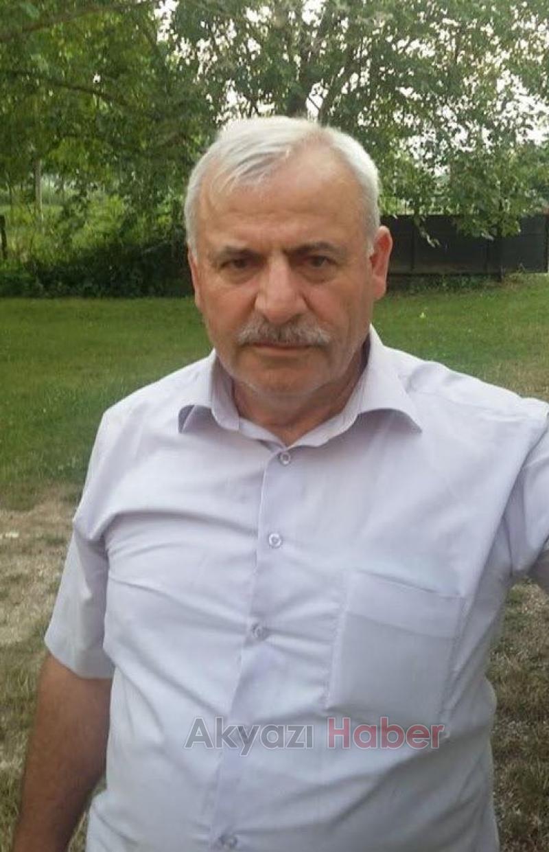 Kanser hastası Tahsin Kaya vefat etti