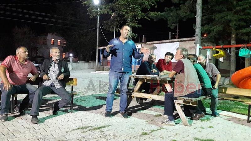  Kapanan Güzlek İlkokulu Yeniden Açıldı