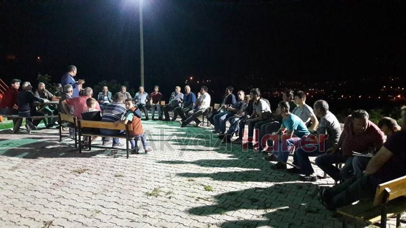  Kapanan Güzlek İlkokulu Yeniden Açıldı