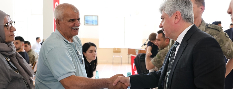 Kara Kuvvetleri Komutanlığı’nın kuruluş yıl dönümü kutlandı