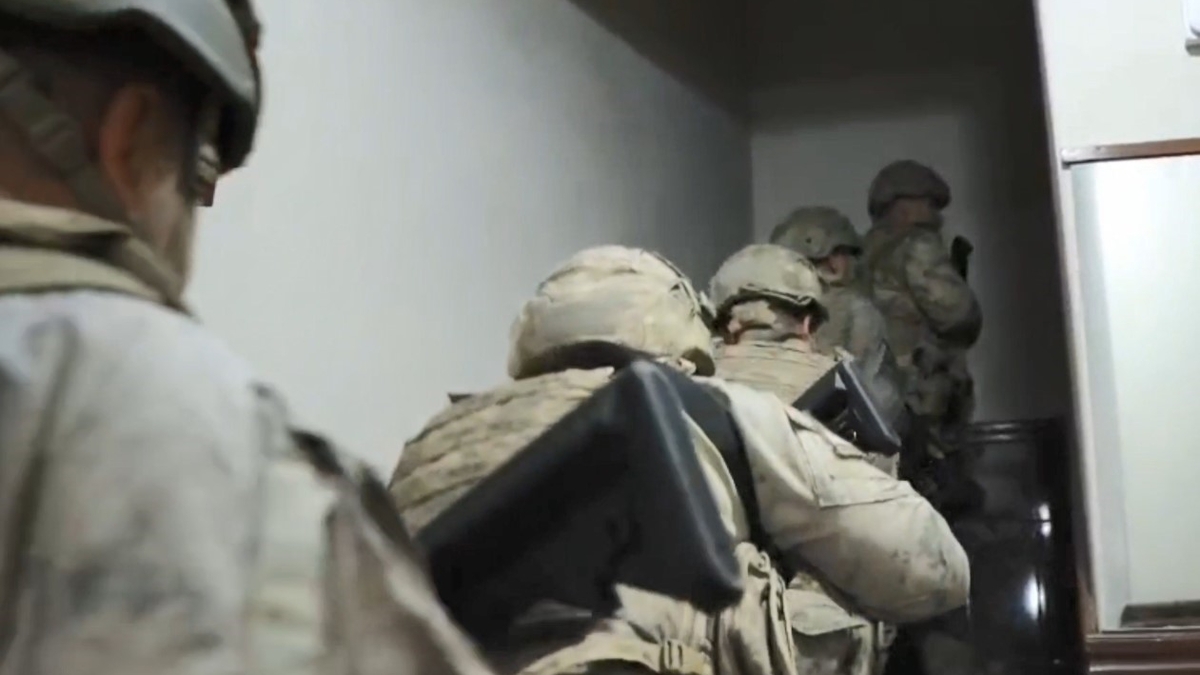 Kara para ve bahis operasyonu Sakarya'ya uzandı