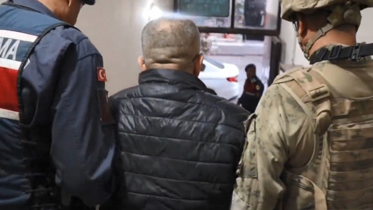 Kara para ve bahis operasyonu Sakarya'ya uzandı