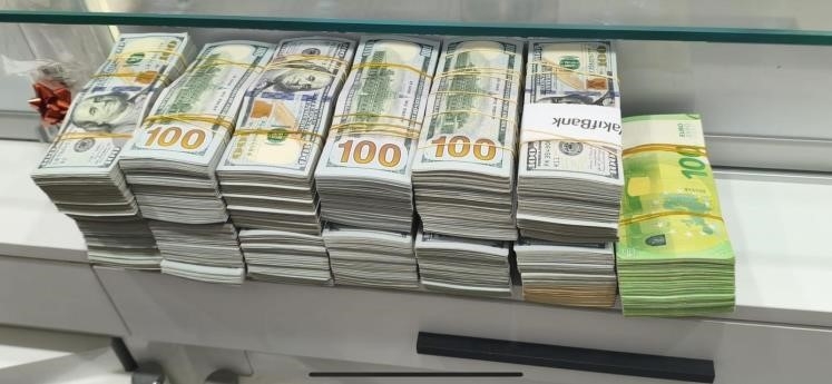 Kara para ve bahis operasyonu Sakarya'ya uzandı