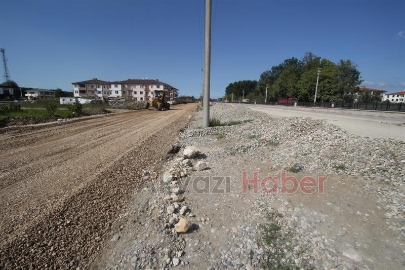 KARACASU ÇEVRESİ YENİ SOSYAL ALANLARA KAVUŞUYOR