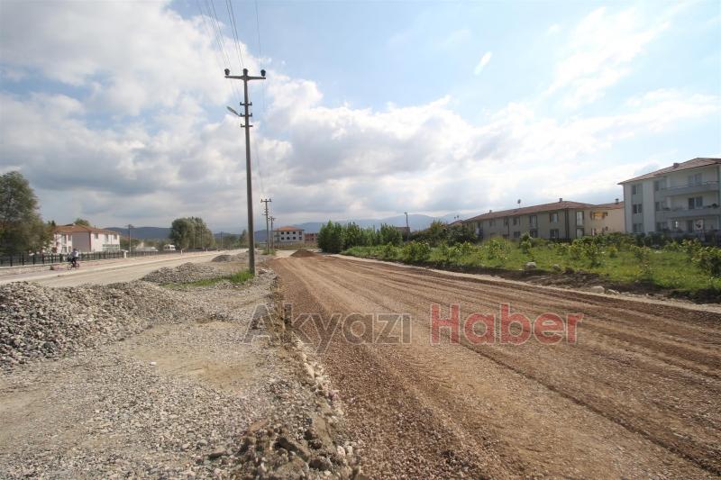 KARACASU ÇEVRESİ YENİ SOSYAL ALANLARA KAVUŞUYOR