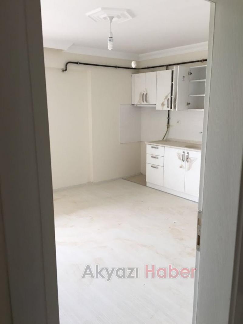 Karacasu Evlerinde Son 2 Daire