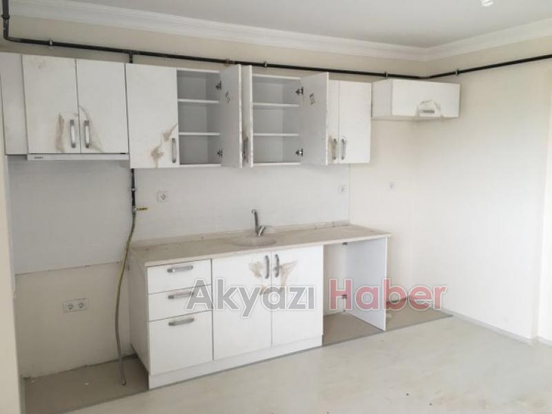 Karacasu Evlerinde Son 2 Daire