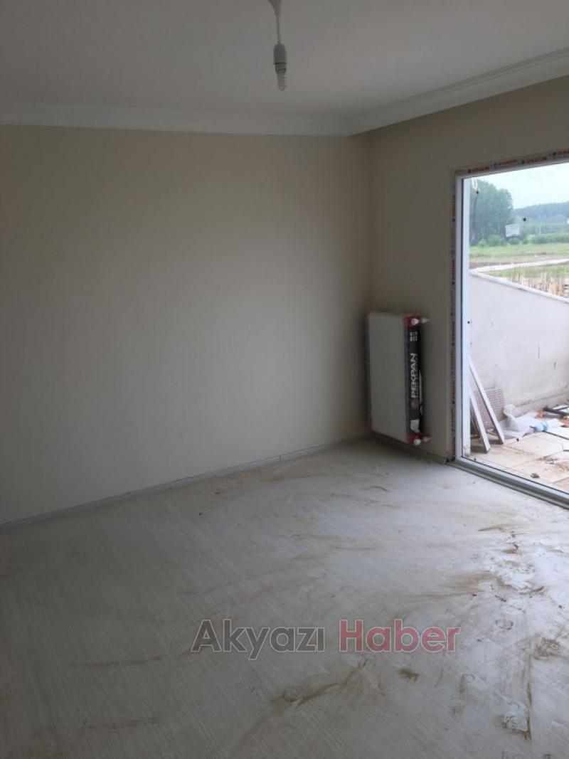 Karacasu Evlerinde Son 2 Daire