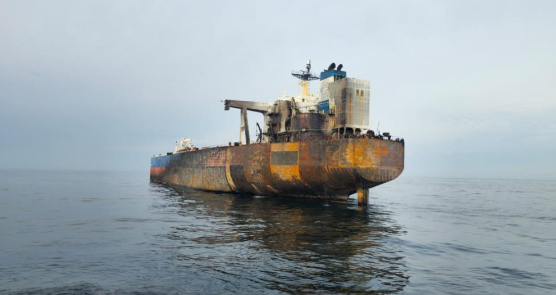Karadeniz'de bir saldırı haberi daha