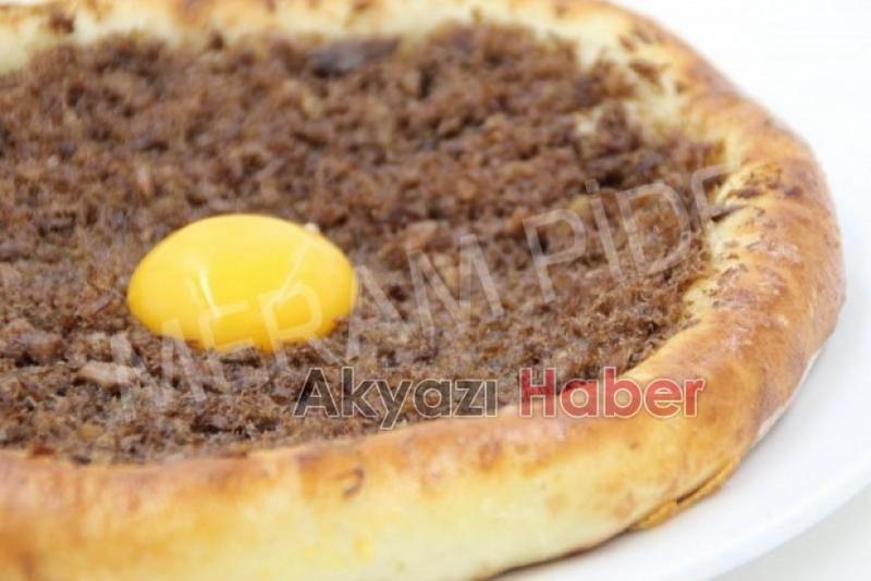 Karadeniz Yağlısı ve Pide Çeşitleri Evlerinize Servis