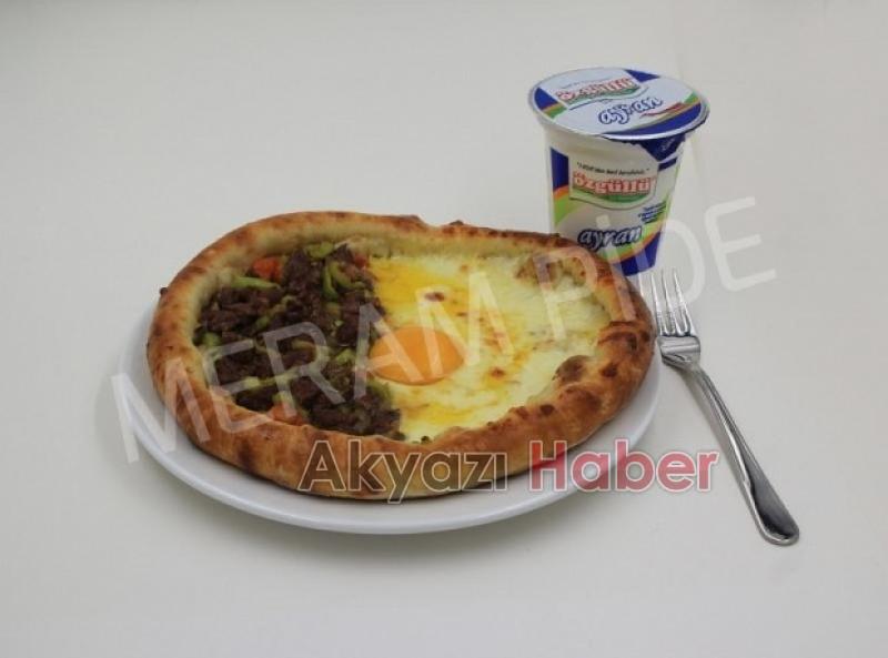 Karadeniz Yağlısı ve Pide Çeşitleri Evlerinize Servis