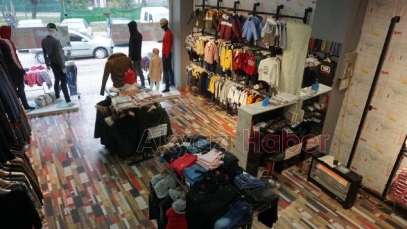 Karakter Spor Giyimde Dev Kampanya