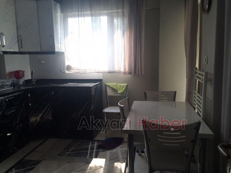 Karanfil Evlerde Kaçırılmayacak Daire Fırsatı