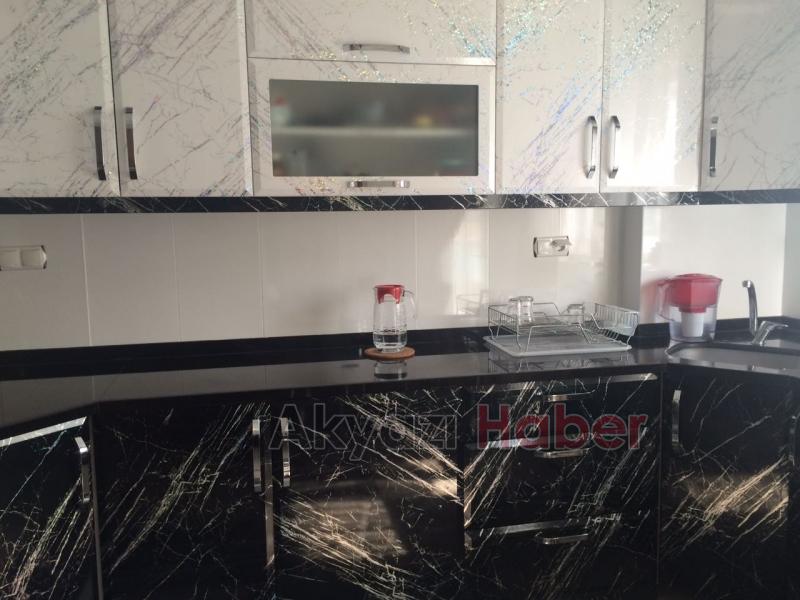 Karanfil Evlerde Kaçırılmayacak Daire Fırsatı