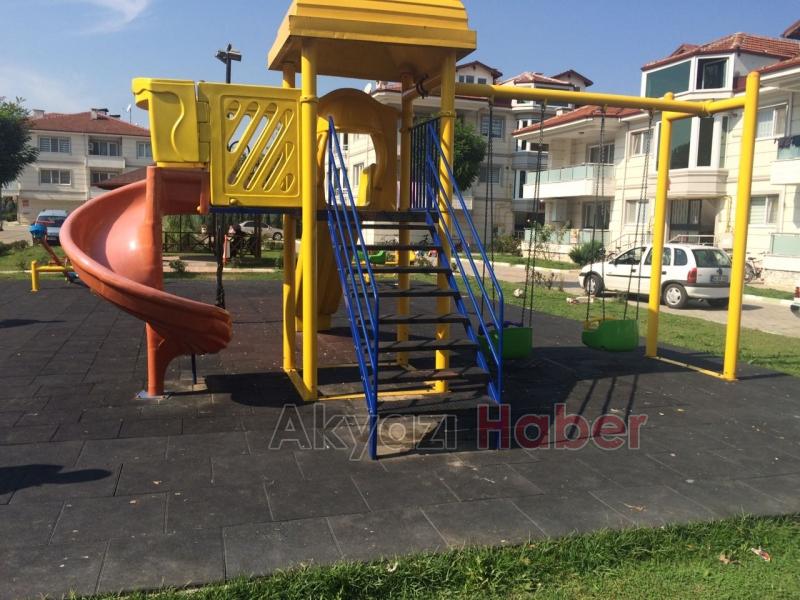 Karanfil Evlerde Kaçırılmayacak Daire Fırsatı