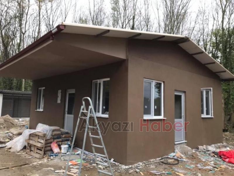 Köpek Barınağında Sona Doğru