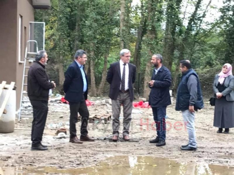 Köpek Barınağında Sona Doğru