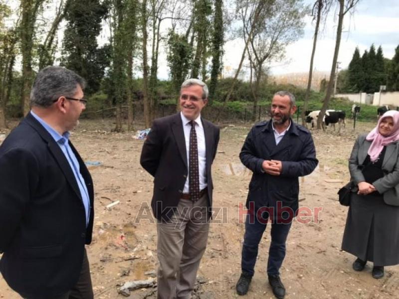 Köpek Barınağında Sona Doğru