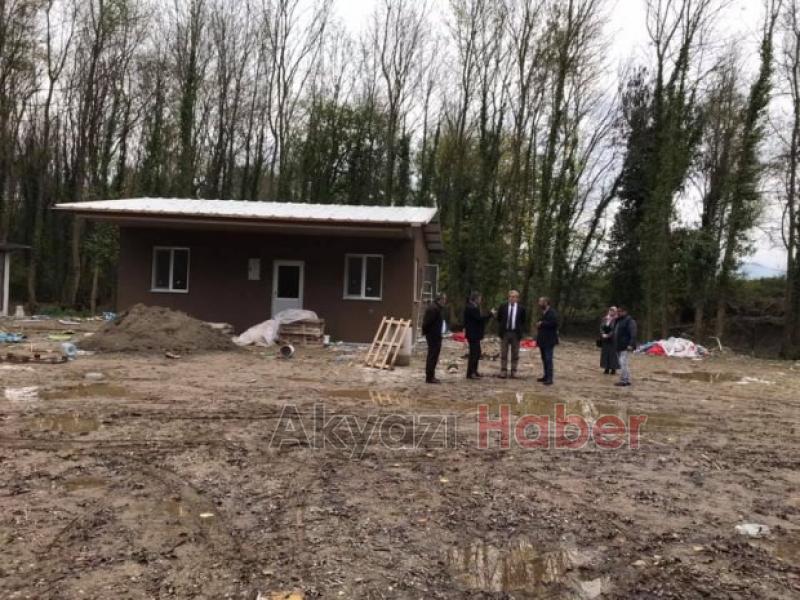 Köpek Barınağında Sona Doğru