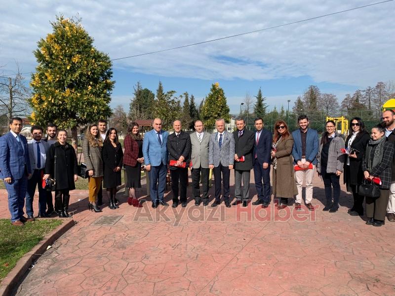 Karapürçeğe yeni ASM ve TSM binası