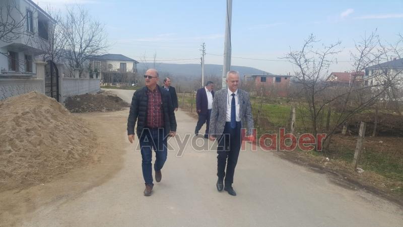 Karapürçeğe yeni ASM ve TSM binası