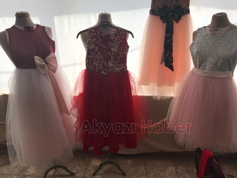 Karapürçek Halk Eğitim Merkezi’nden Şehit ve Gazi Yakınlarına Destek