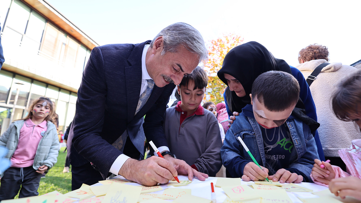 Karapürçek SGM'de çalışmalar başladı