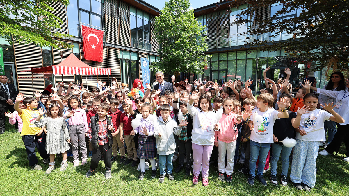 Karapürçek SGM'de çalışmalar başladı