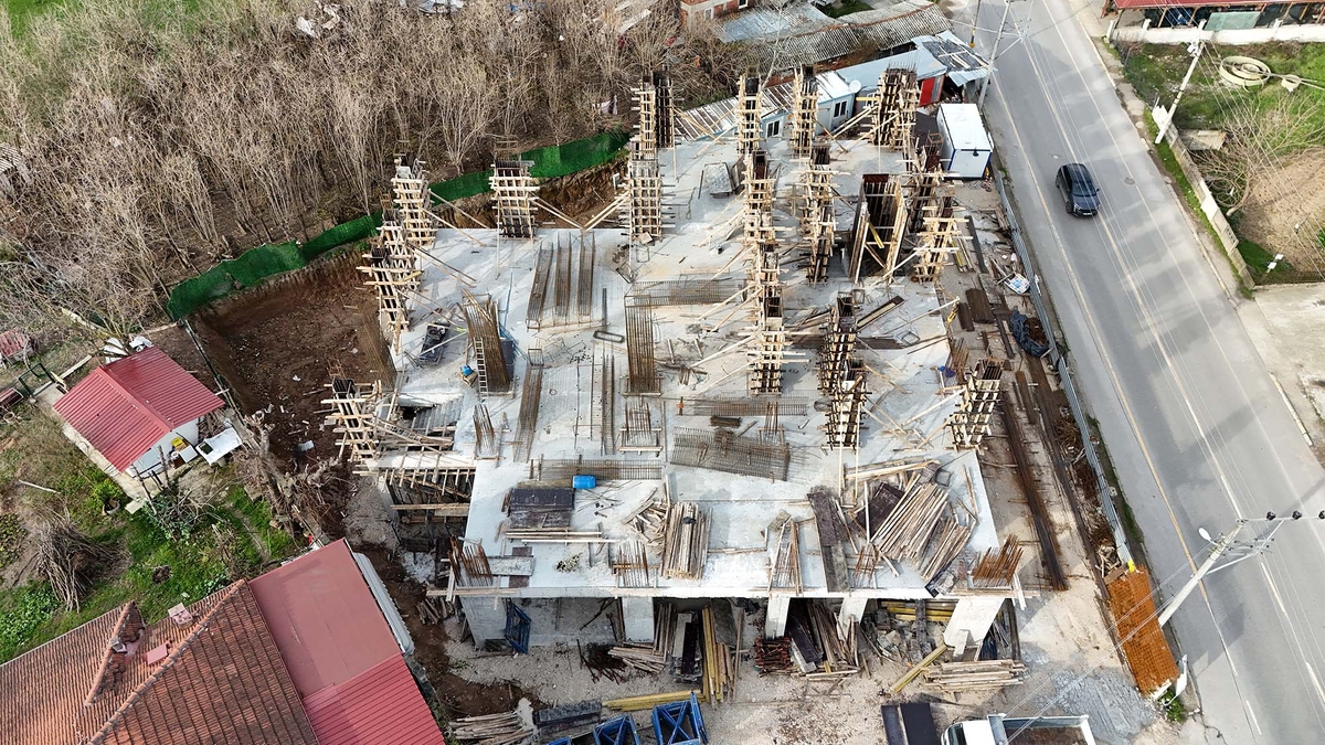 Karapürçek SGM'de son durum