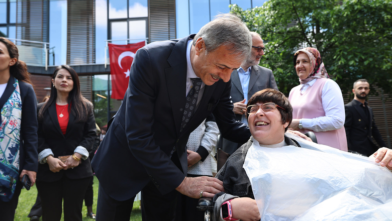 Karapürçek SGM için geri sayım