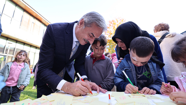Karapürçek SGM için geri sayım