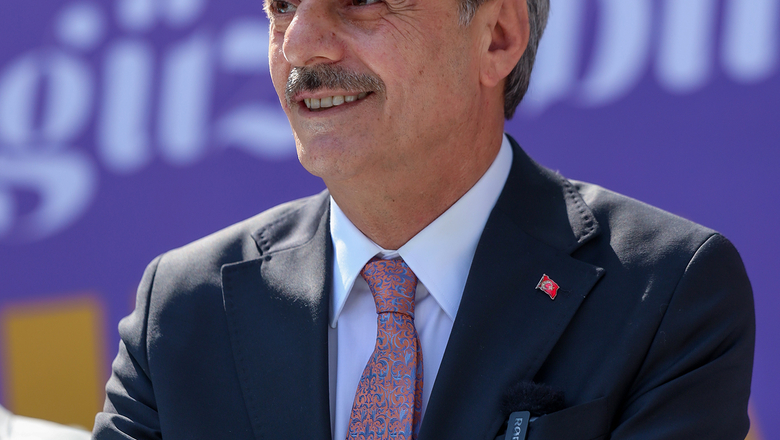 Karapürçek SGM için geri sayım
