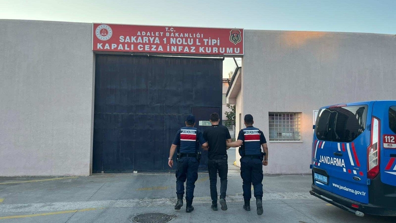 Karapürçek'te uyuşturucu operasyonu