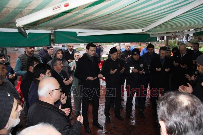 Karapürçekte Ahilik Geleneği Yaşatılıyor
