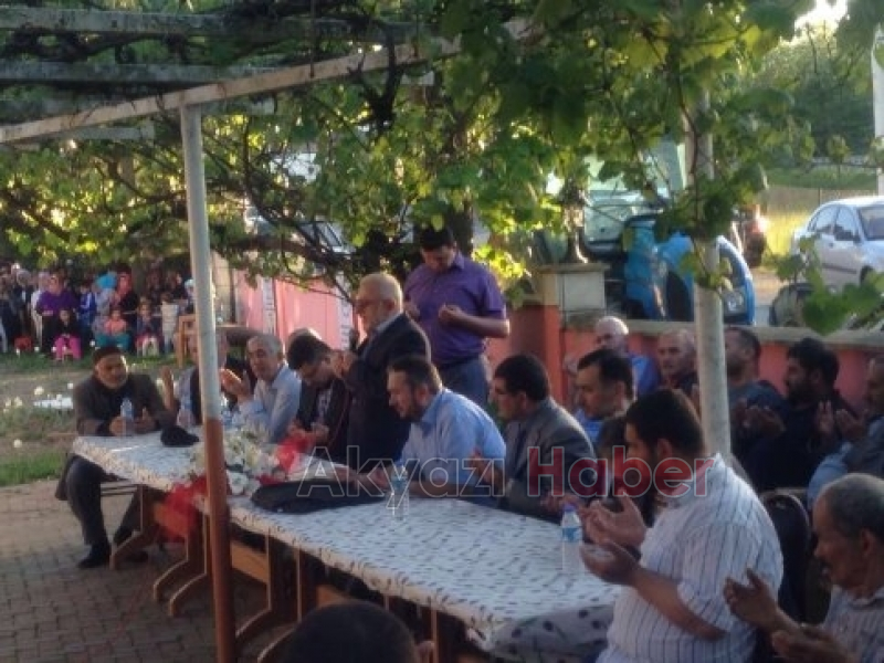 Karapürçek’te Kutlu Doğum Haftası Kutlandı