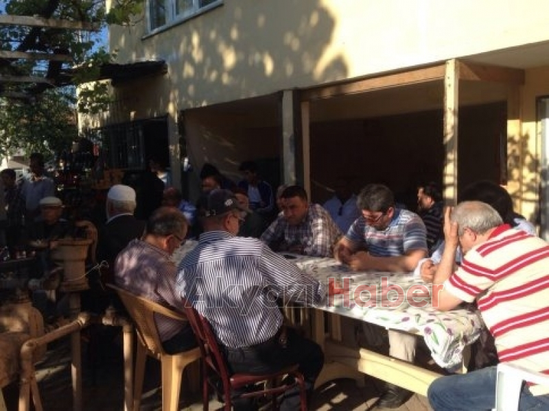 Karapürçek’te Kutlu Doğum Haftası Kutlandı