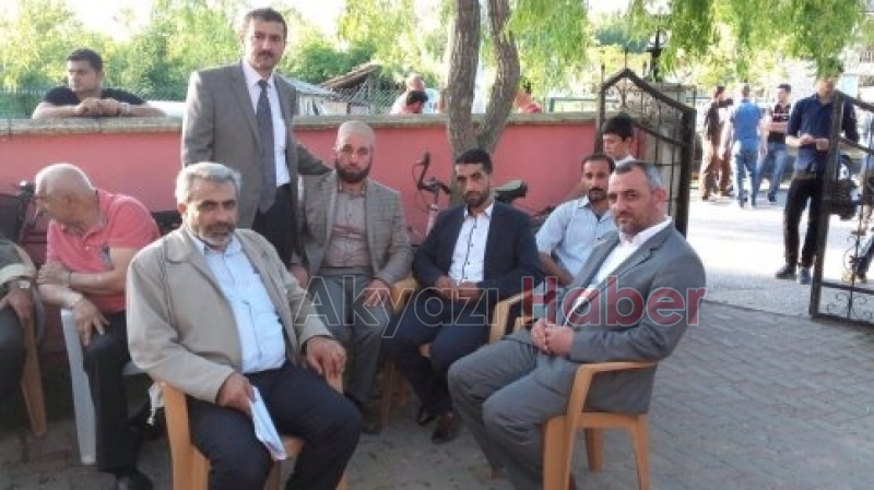 Karapürçek’te Kutlu Doğum Haftası Kutlandı