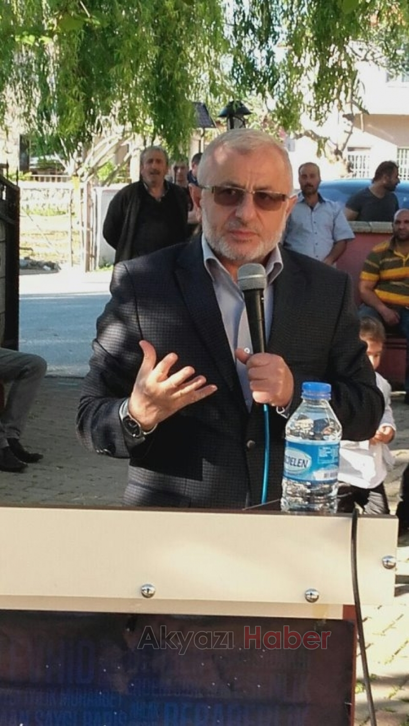 Karapürçek’te Kutlu Doğum Haftası Kutlandı