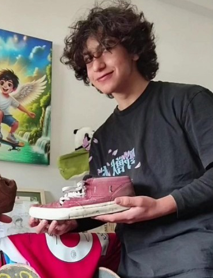 Karasu'da boğulan gençle ilgili acı detay