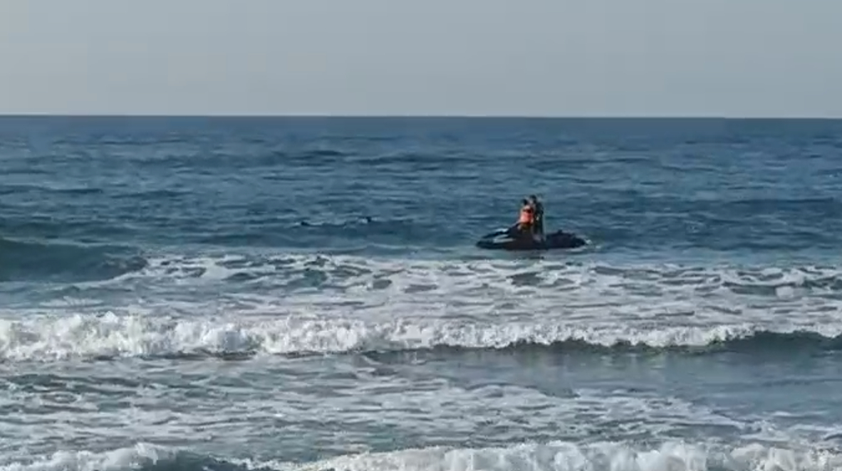 Karasu'da deniz keyfi faciaya döndü; 16 yaşındaki genç boğuldu