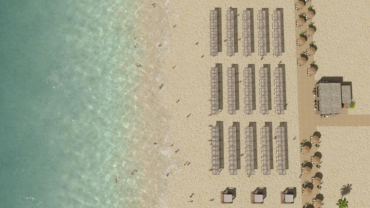 Karasu'ya 6 halk plajı yapılacak