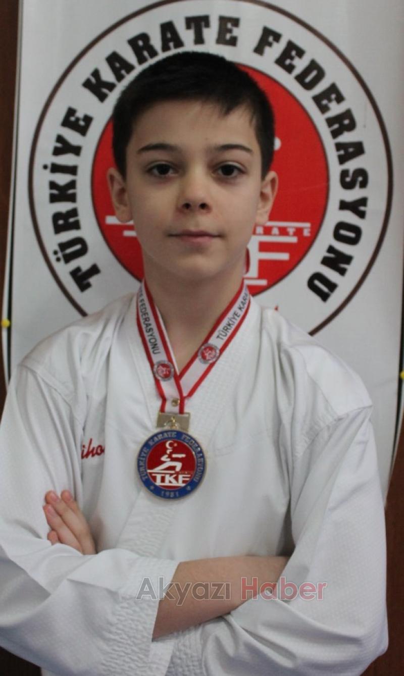 KARATE MİLLİ TAKIMA 6 SPORCU BİZDEN